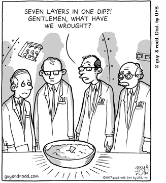 brevity